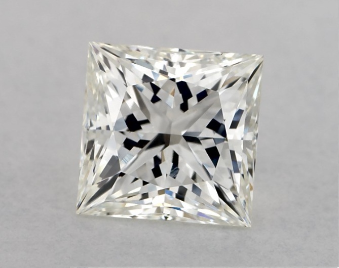 2 Carat · J · VVS1 very good Cut