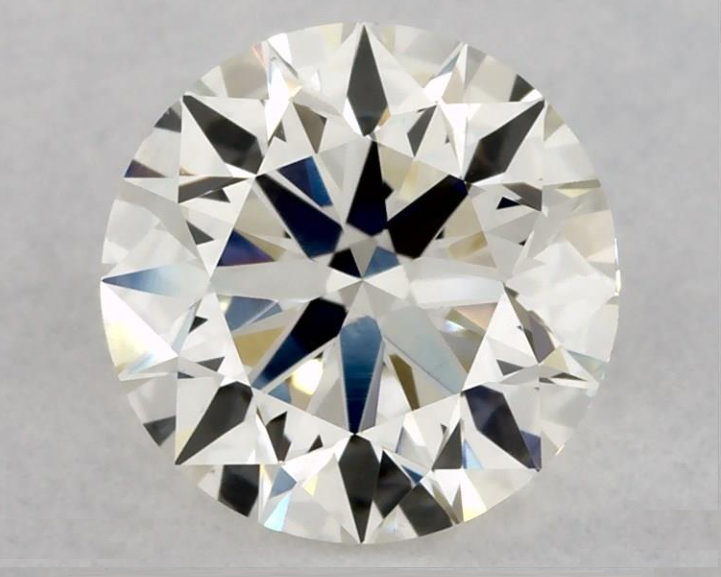 0.97 Carat · I · VS2 excellent Cut