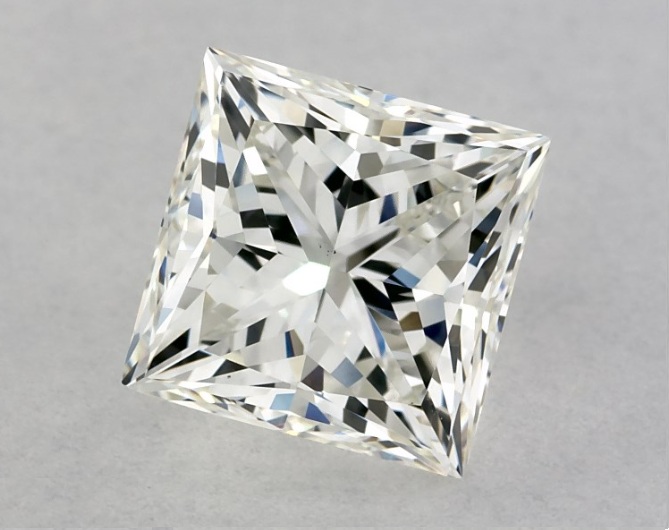 1.71 Carat · I · VS1 very good Cut