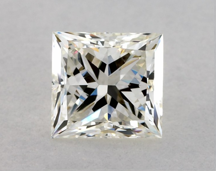 1.07 Carat · J · VVS1 very good Cut