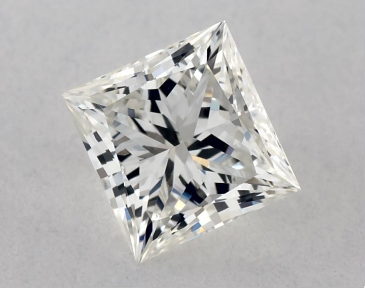 0.68 Carat · I · VVS2 very good Cut