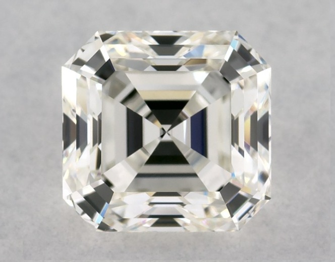 2.02 Carat · I · VVS2 very good Cut
