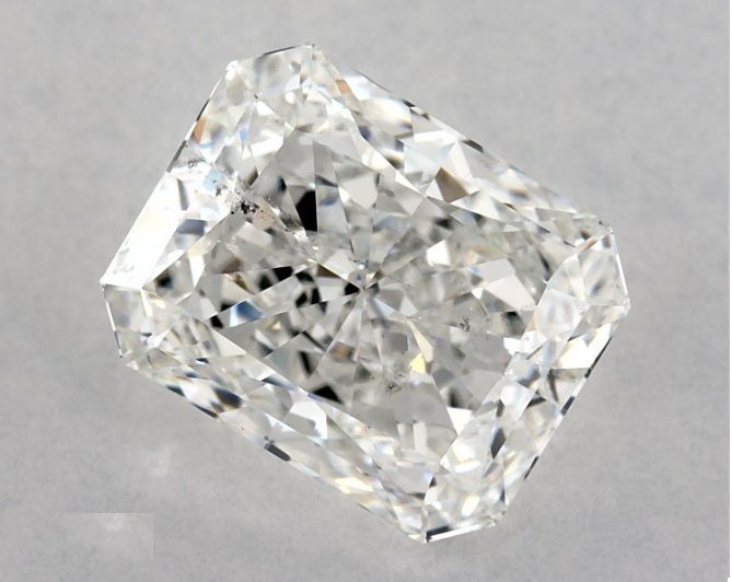 2.05 Carat · F · SI1 Rare Carat Ideal Cut