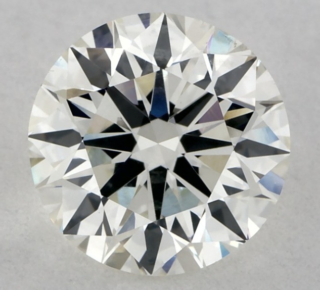 1.68 Carat · I · SI1 Rare Carat Ideal Cut
