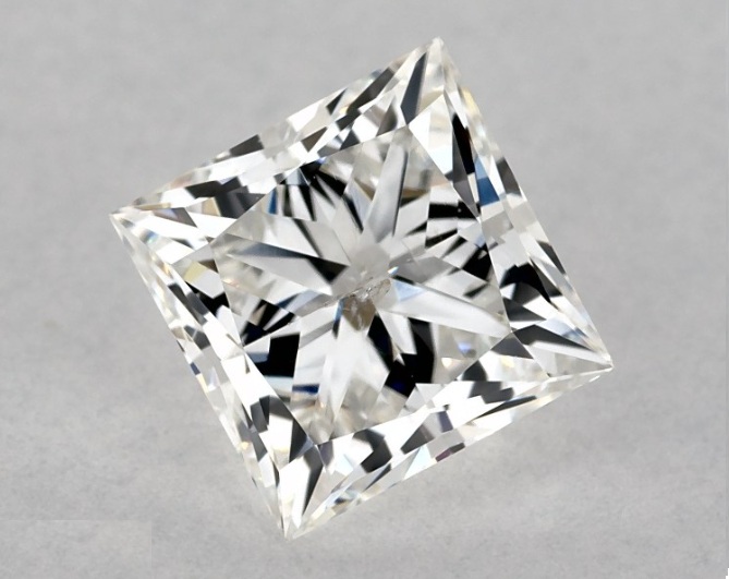 1.36 Carat · G · SI2 very good Cut