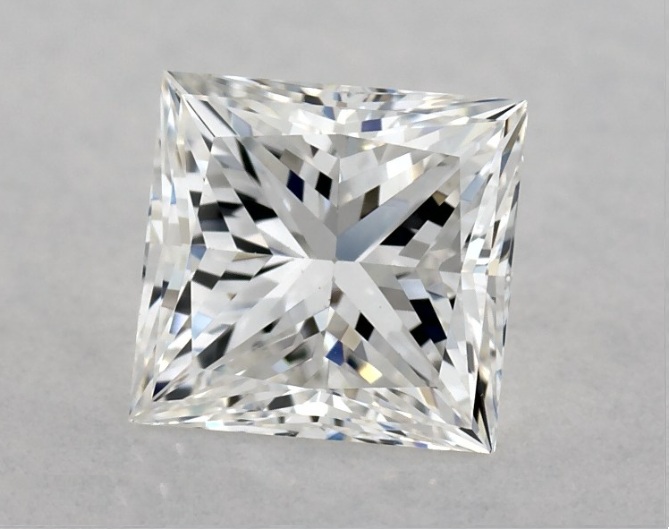 0.99 Carat · F · VS1 Rare Carat Ideal Cut